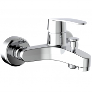 Banyo Bataryası Krom