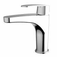 Lavabo Bataryası Krom