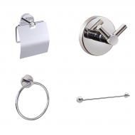 4-in-1 Accessory Set