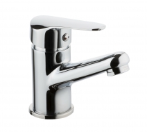 Wash Basin Mixer Chrome