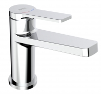 Wash Basin Mixer Chrome