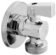 Küresel Çamaşır Musluğu