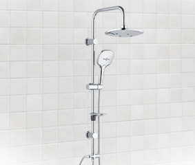 Shower Systems