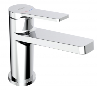 Wash Basin Mixer Chrome