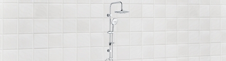 Shower Systems