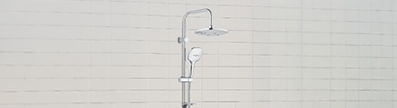 Shower Systems