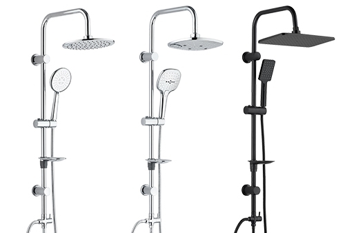 Shower Systems