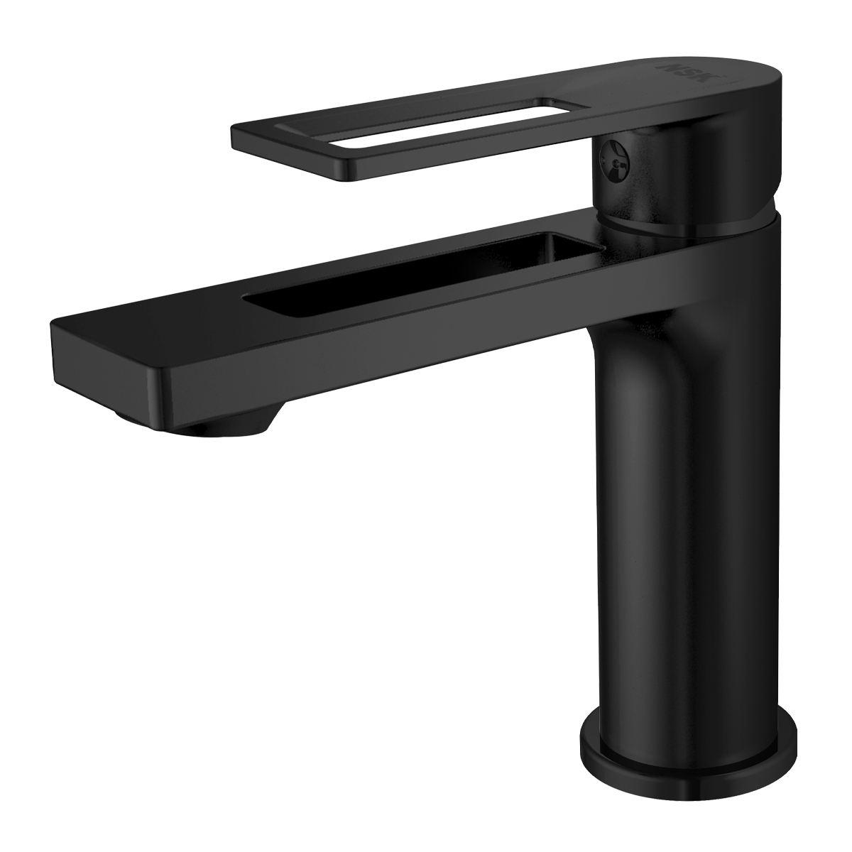 Wash Basin Mixer Siyah - NSK Bath& Kitchen